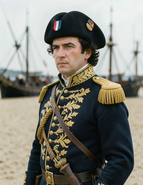 gen. Nicolas Charles Oudinot