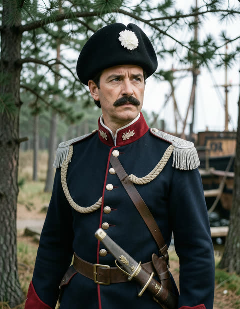 ppłk Antoni Parys