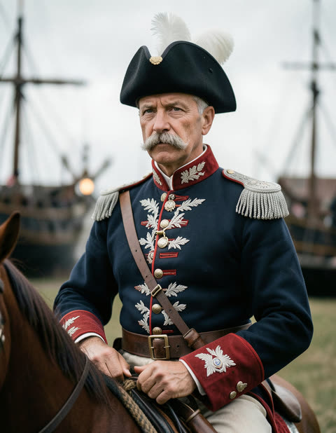 gen. Michał Sokolnicki